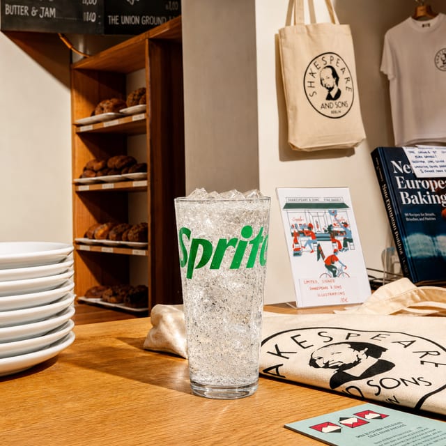Sprite.