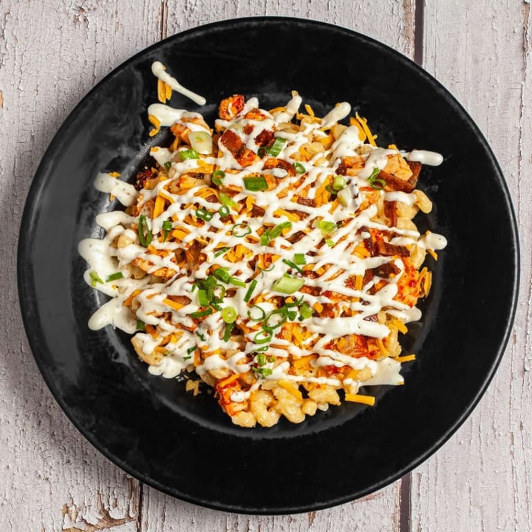 Sausage Specialties: Breakfast, Brunch, and Bistro Delights